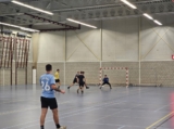 Onderling Futsal Toernooi S.K.N.W.Konference League (Fotoboek 1) (111/313)